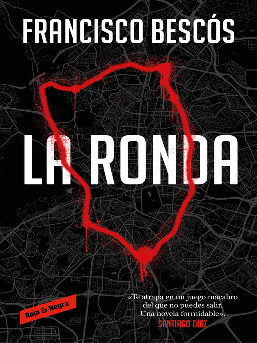 Title details for La Ronda by Francisco Bescós - Available
